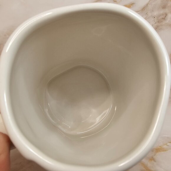 Rae Dunn Artisan Collection Mug - Girl Boss - Picture 2 of 2